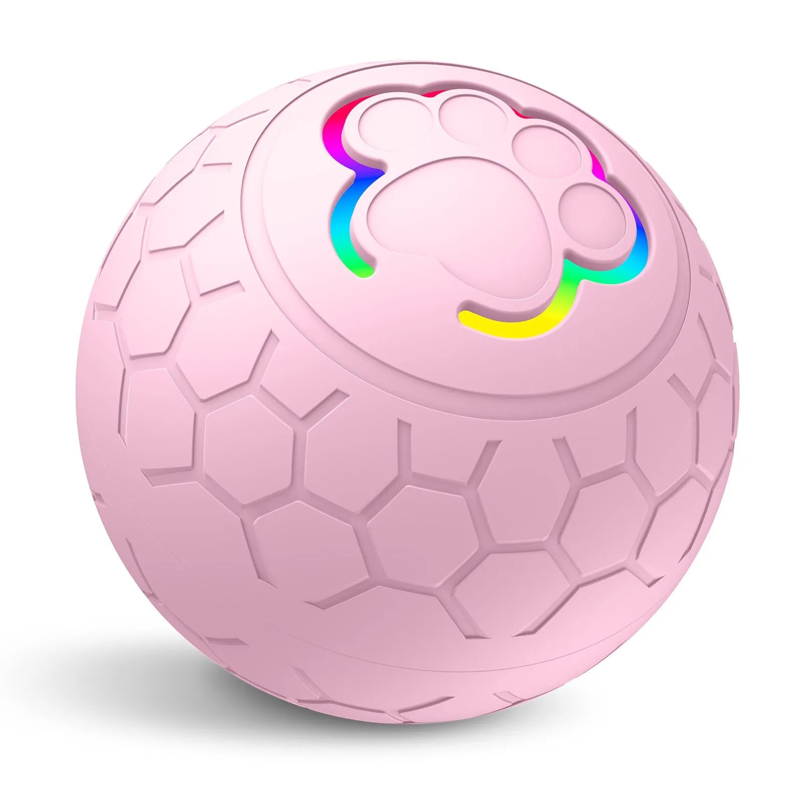 Electric Intelligent Remote Control Ball Gravity Jumping Ball - Bellarte Enchanté Electric Intelligent Remote Control Ball Gravity Jumping Ball